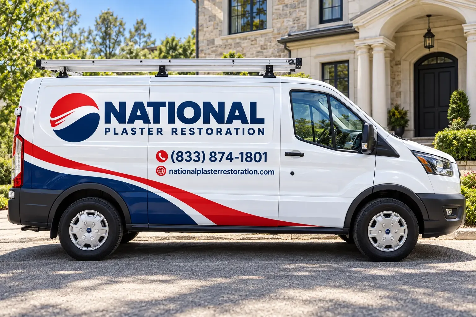 Plaster Repair in Maple City, MI near me