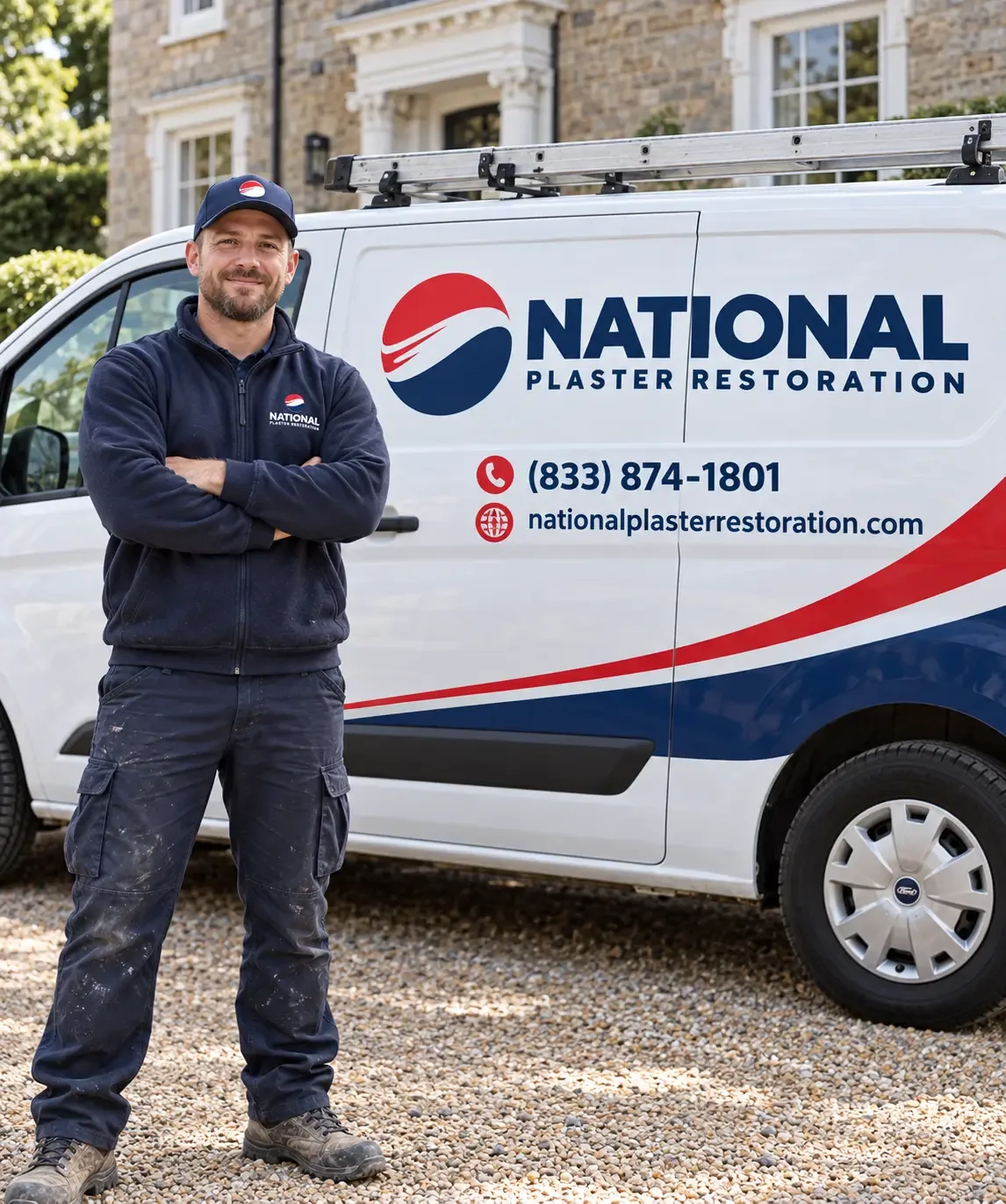 Plaster Repair company in Maple City, MI
